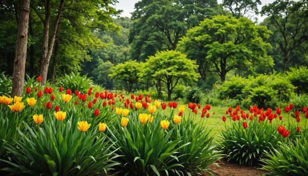 Les meilleures plantes pour attirer la faune locale et préserver la biodiversité