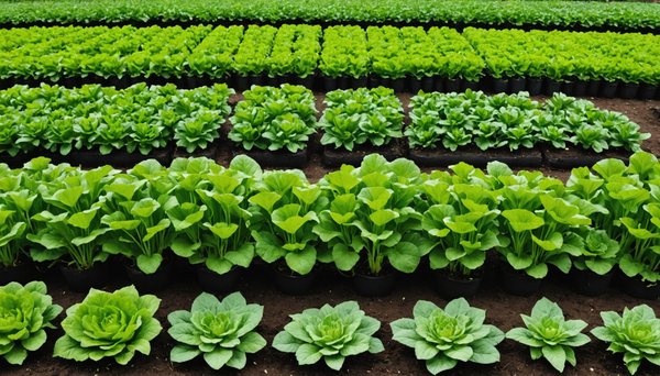 Techniques naturelles pour renforcer la biodiversité locale au potager en ville