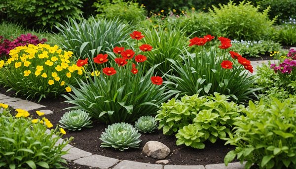 Comment favoriser la biodiversité locale dans son jardin écologique