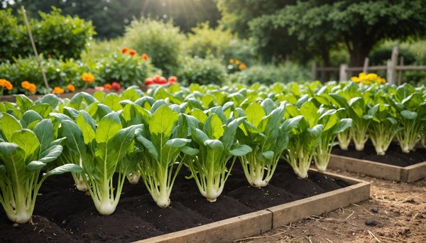 Techniques naturelles pour préserver la biodiversité locale au potager